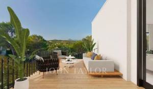 Venda Villa Costa de la Calma