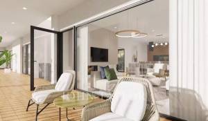 Venda Villa Costa de la Calma