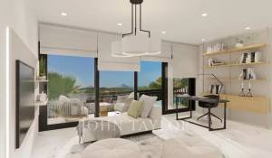 Venda Villa Costa de la Calma