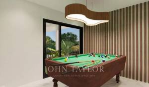 Venda Villa Costa de la Calma