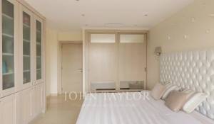 Venda Villa Costa de la Calma