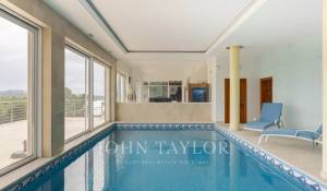 Venda Villa Costa de la Calma