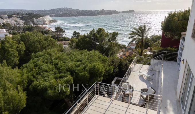 Venda Villa Costa de la Calma