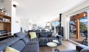 Venda Villa Crans-Montana