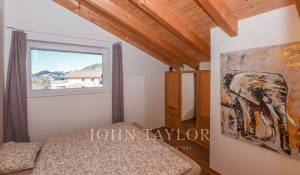 Venda Villa Crans-Montana