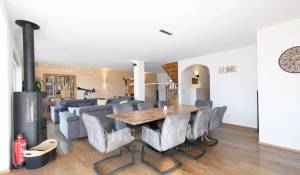 Venda Villa Crans-Montana