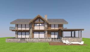 Venda Villa Crans-Montana