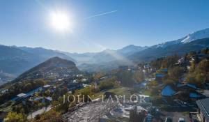 Venda Villa Crans-Montana