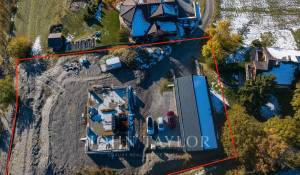 Venda Villa Crans-Montana