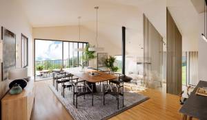 Venda Villa Crans-Montana