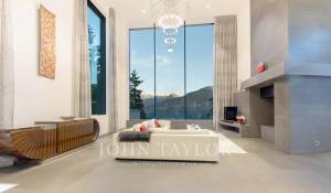 Venda Villa Crans-Montana