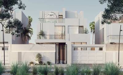 Venda Villa Doha