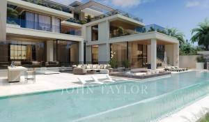 Venda Villa Downtown Dubai