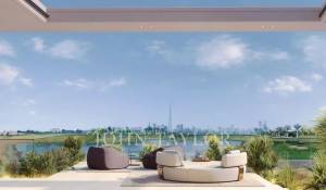 Venda Villa Downtown Dubai
