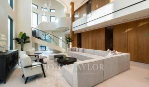 Venda Villa Downtown Dubai