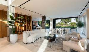 Venda Villa Downtown Dubai