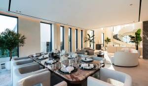Venda Villa Downtown Dubai