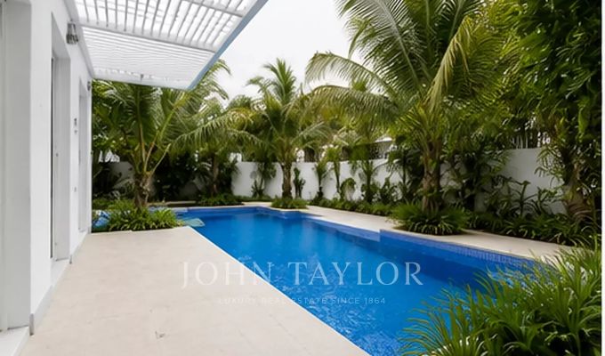 Venda Villa Downtown Dubai