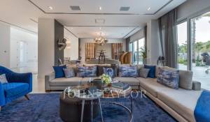 Venda Villa Dubai