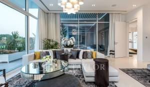 Venda Villa Dubai