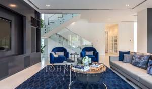 Venda Villa Dubai