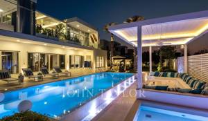Venda Villa Dubai