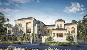 Venda Villa Dubai