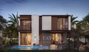 Venda Villa Dubai