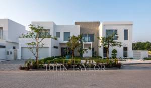 Venda Villa Dubai