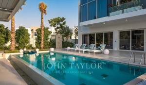 Venda Villa Dubai