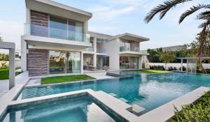 Venda Villa Dubai