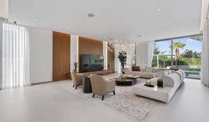 Venda Villa Dubai
