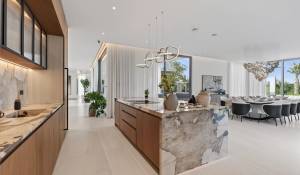 Venda Villa Dubai