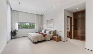 Venda Villa Dubai