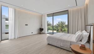 Venda Villa Dubai