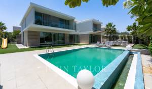 Venda Villa Dubai