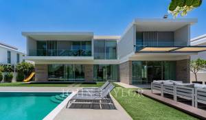Venda Villa Dubai