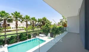 Venda Villa Dubai