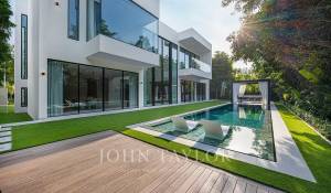 Venda Villa Dubai