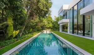 Venda Villa Dubai
