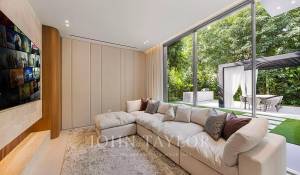 Venda Villa Dubai
