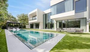 Venda Villa Dubai