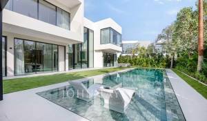 Venda Villa Dubai