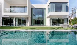 Venda Villa Dubai