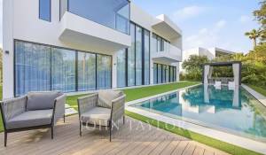 Venda Villa Dubai