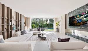 Venda Villa Dubai