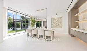 Venda Villa Dubai