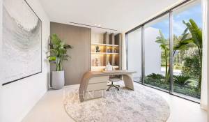 Venda Villa Dubai