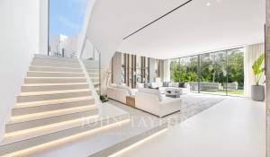 Venda Villa Dubai