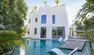Venda Villa Dubai